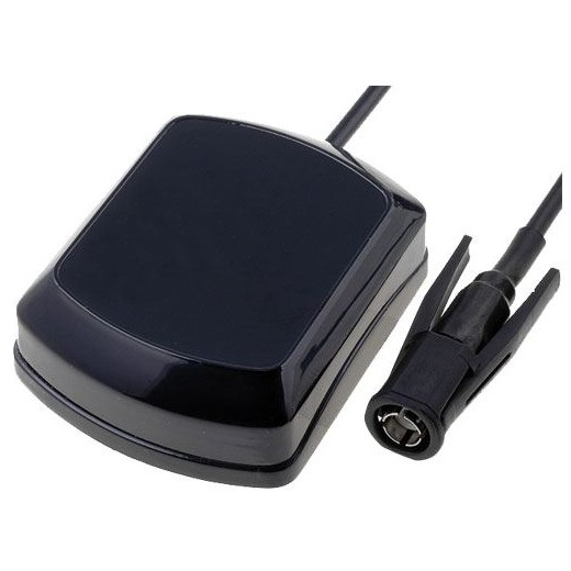 GPS antena 4carmedia GPS-WICLIC