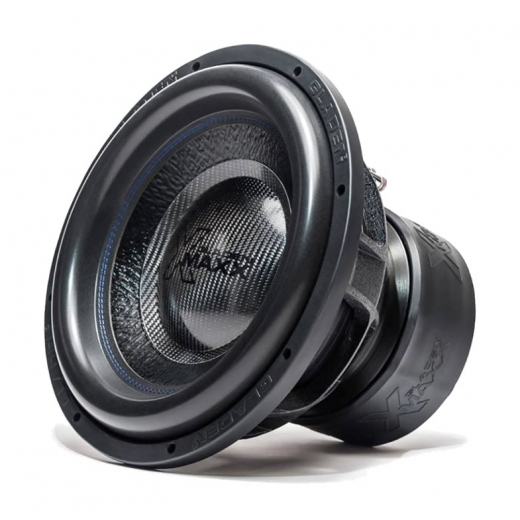 Gladen X-MAXX 15 subwoofer