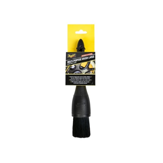 Meguiar's Multi-Purpose Brush - Large