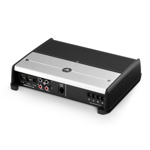JL Audio XD600/1v2 pojačalo