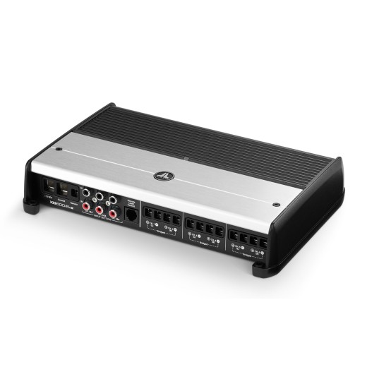 JL Audio XD600/6v2 pojačalo