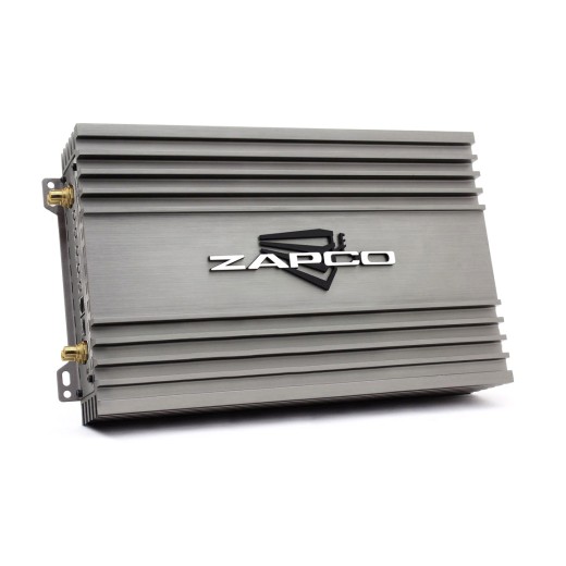 Zapco Z-1KD II pojačalo