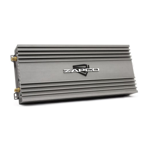 Zapco Z-2KD II pojačalo