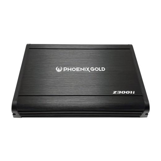 Phoenix Gold Z3001i pojačalo