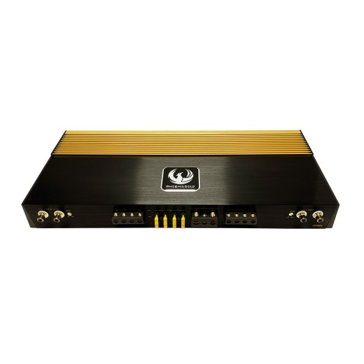 Phoenix Gold ZQ9004 pojačalo