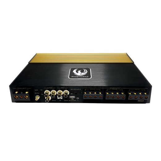 Phoenix Gold ZQA6.8 pojačalo