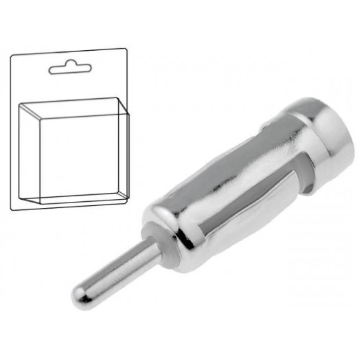 Antenski adapter 4carmedia ZRS-AA-1-BL