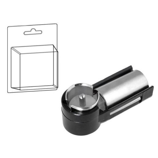 Antenski adapter 4carmedia ZRS-AA-2-BL