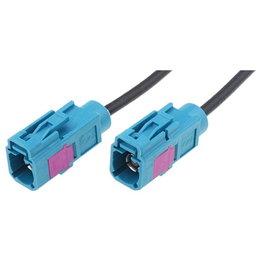 Produžni kabel za antenu 4carmedia ZRS-FAKRA.F/F.06