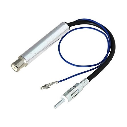 Antenski adapter phantom ISO -> DIN