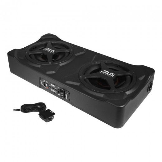 Aktivni subwoofer Hifonics Zeus ZRX220A