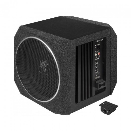 Hifonics ZX82A aktivni subwoofer