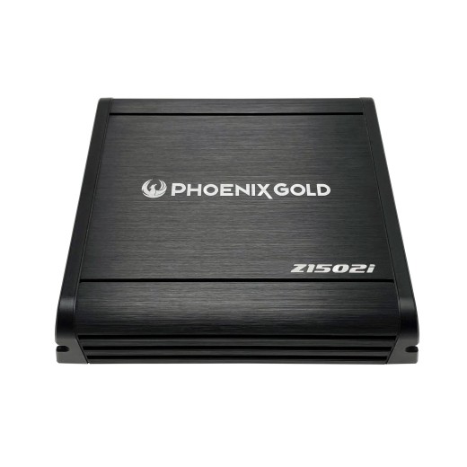 Phoenix Gold Z1502i pojačalo