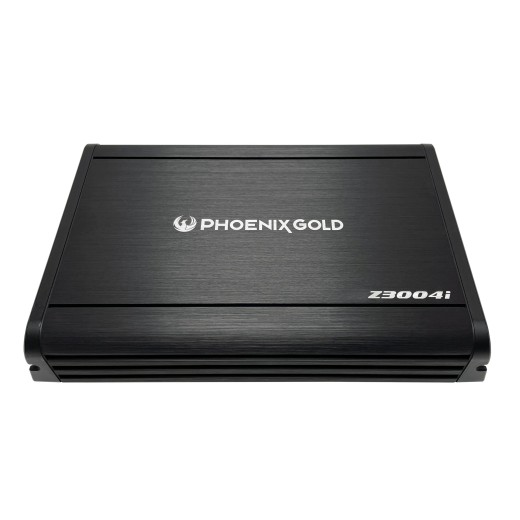 Phoenix Gold Z3004i pojačalo