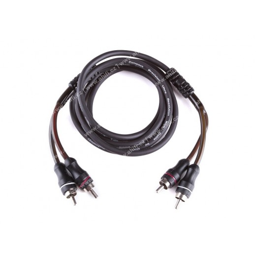 Gladen Eco Line signalni kabel 1,5 m