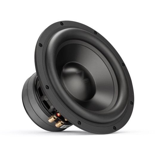 Gladen Zeta 10 subwoofer