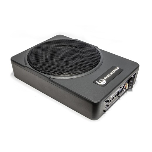 Aktivni subwoofer Phoenix Gold ZR10P