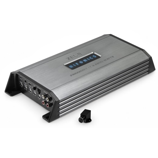 Hifonics ZXR2200/1 pojačalo