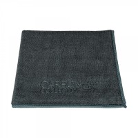 Carbon Collective Clarity Twisted Window Cloth - dvostruka mikrovlaknena krpa