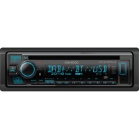 Kenwood KDC-BT560DAB auto radio