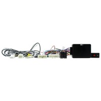 Adapter za upravljanje tipkama na volanu za Nissan Navara, Terra Connects2 CTSNS026.2