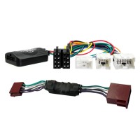 Adapter za upravljanje tipkama na volanu Nissan 350Z Connects2 CTSNS020.2