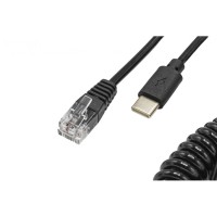 Genevo Max KAB-C kabel za napajanje