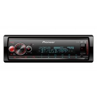 Pioneer MVH-S520DAB auto radio