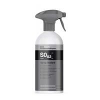 Brtvilo Koch Chemie sprej za brtvljenje S0.02 (500 ml)