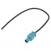 Antenski adapter 4carmedia ZRS-FAKRA-M-020