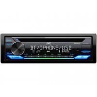 Auto radio s Bluetoothom JVC KD-T922BT