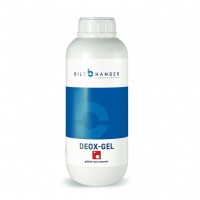 Gel za uklanjanje hrđe Bilt Hamber Deox-Gel 1 kg