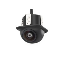 Univerzalna parkirna kamera BC UNI-13 Mini kamera, RCA, 800TVL, 155°