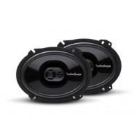 Rockford Fosgate PUNCH P1683 zvučnici