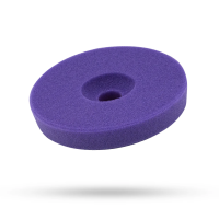 Spužva za poliranje Liquid Elements Purple Polishing Pad Centriforce V2 Sealing - 125 mm