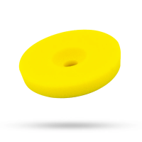 Spužva za poliranje Liquid Elements Yellow Polishing Pad Centriforce V2 Medium Cut - 125 mm