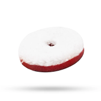 Polirni kolut od mikrovlakana Liquid Elements Polishing Pad Microfiber - 75 mm