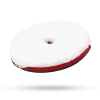 Polirni kolut od mikrovlakana Liquid Elements Polishing Pad Microfiber - 125 mm