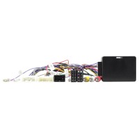 Adapter za upravljanje tipkama na volanu za Toyota RAV4 Connects2 CTSTY020.2