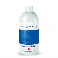 Blago abrazivna pasta za poliranje Bilt Hamber Cleanser-Polish (500 ml)