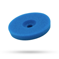Spužva za poliranje Liquid Elements Blue Polishing Pad Centriforce V2 Super Heavy Cut - 125 mm