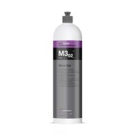 Koch Chemie Micro Cut M3.02 abrazivna pasta s mikročesticama (1 l)