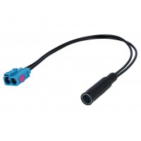 Antenski adapter 4carmedia ZRS-FAKRAX2-DIN