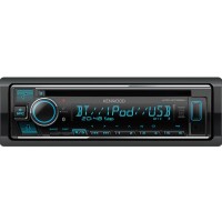 Kenwood KDC-BT665U auto radio