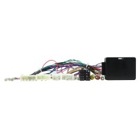 Adapter za upravljanje tipkama na volanu za Toyota Highlander, Landcruiser, RAV4 Connects2 CTSTY019.2