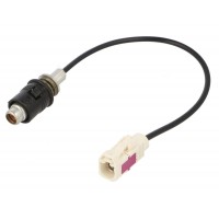 Antenski adapter Per.Sl. A9548 FAKRA B - RAKU II