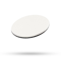 Spužva za poliranje stakla Liquid Elements Polishing Pad Felt Glass - 75 mm
