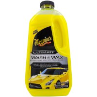 Meguiar's Ultimate Wash & Wax (1420 ml)