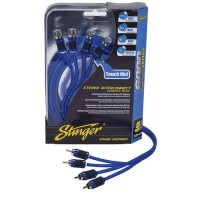 Stinger SI6412 signalni kabel