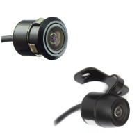 Univerzalna parkirna kamera BC UNI-12 Mikro kamera, RCA, 800TVL, 12mm, 125°